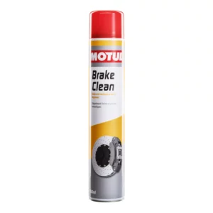 Brake Cleaner