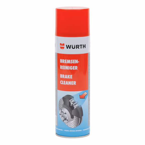 Brake Cleaner