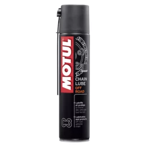 c3 Chain lube off road