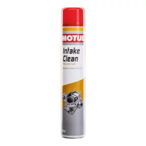 Intake Clean