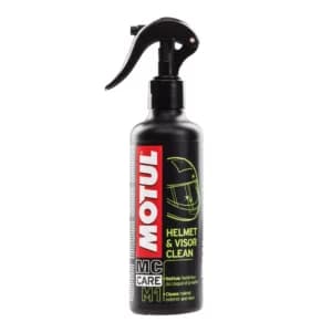 M1 Helmet Visor cleaner