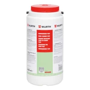 Plus Hand Cleaner
