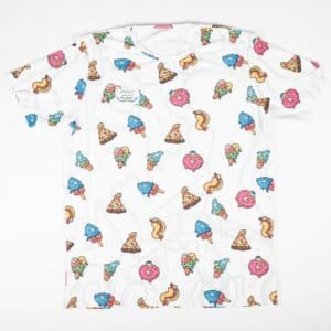 T-shirt Adult