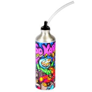 Water bottle